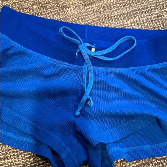 Hard Tail Shorts waffle material M - Picture 2 of 4